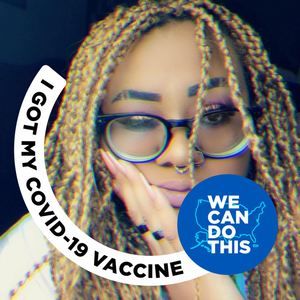 Meet your Posher, Larissa